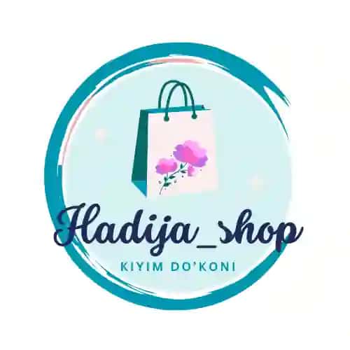 Hadija shop