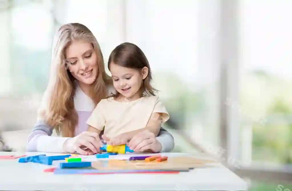 Baxtiyor ona va qiz chizmasi | Happy mother daughter drawing 2