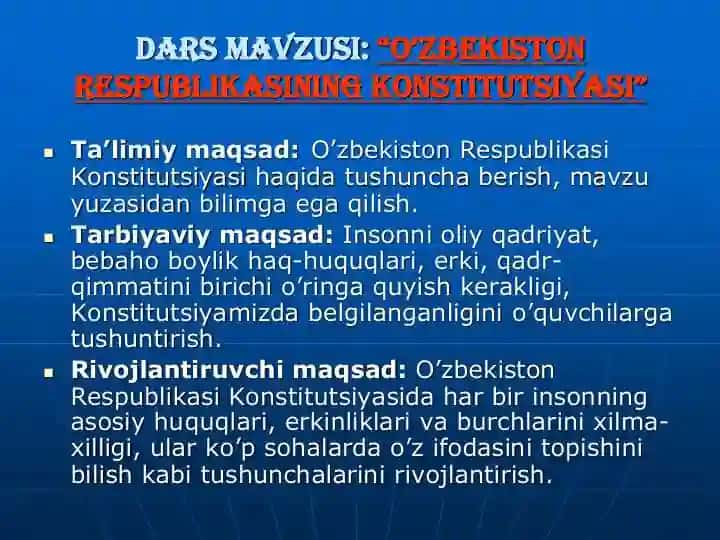 O‘zbekistonning ijtimoiy-iqtisodiy rivojlanishi haqida referat