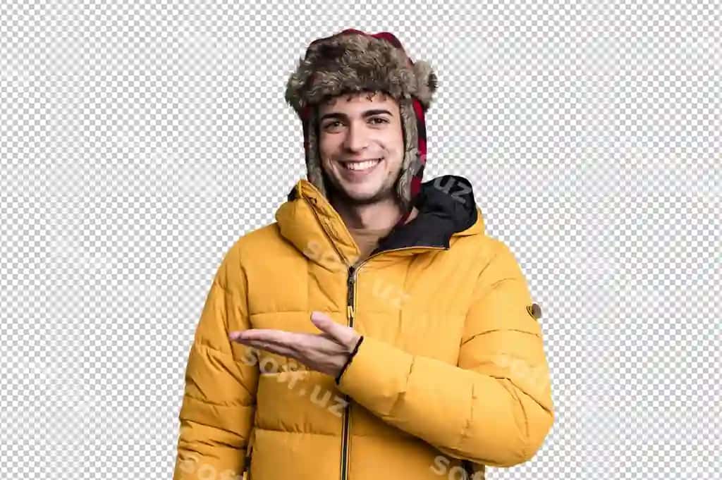 Baxtli gulish, baxtli his qilish, tushunchani ko'rsatish | Smiling cheerfully feeling happy showing concept 2