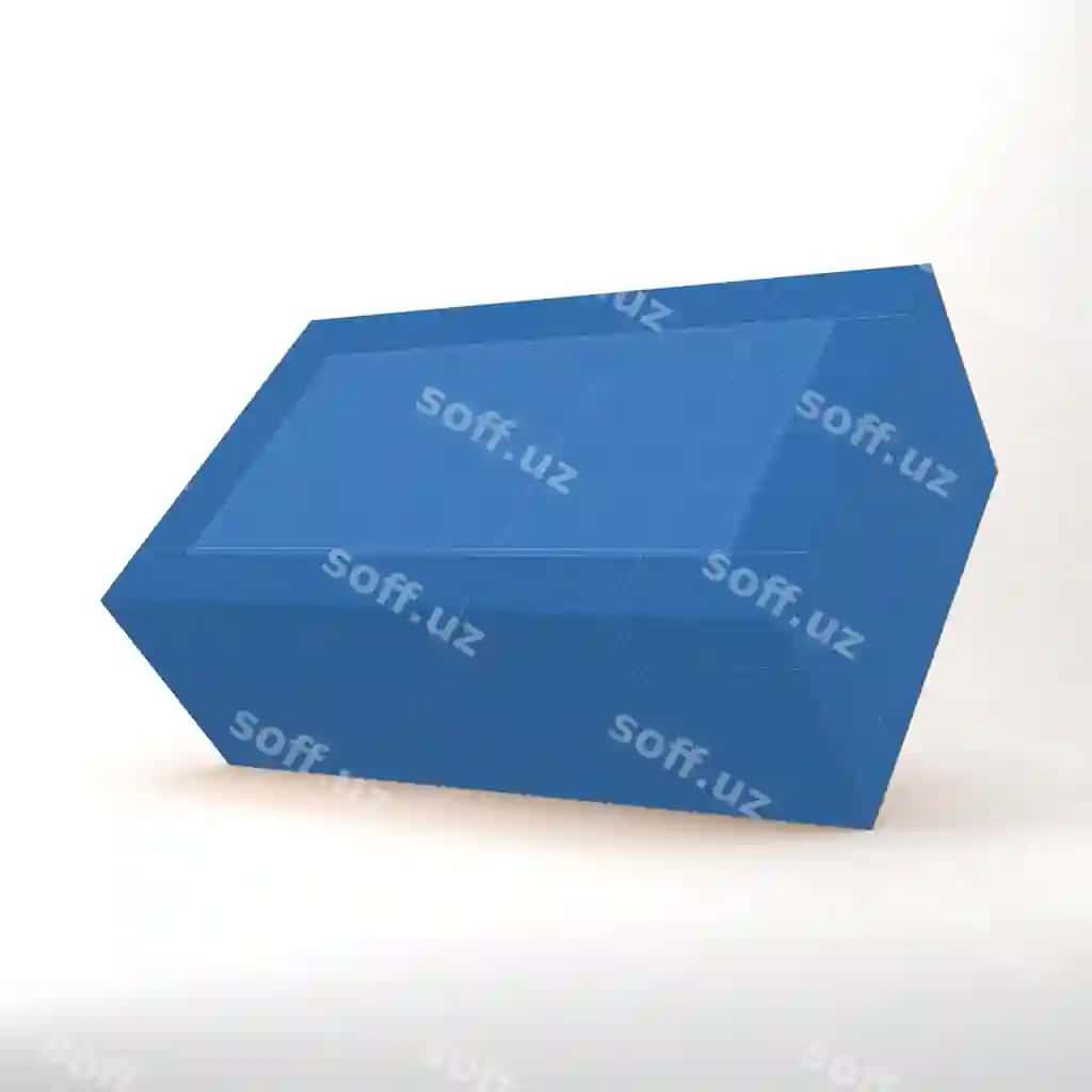 Tort qutisi o'ng tomoni | Cake box right side 2