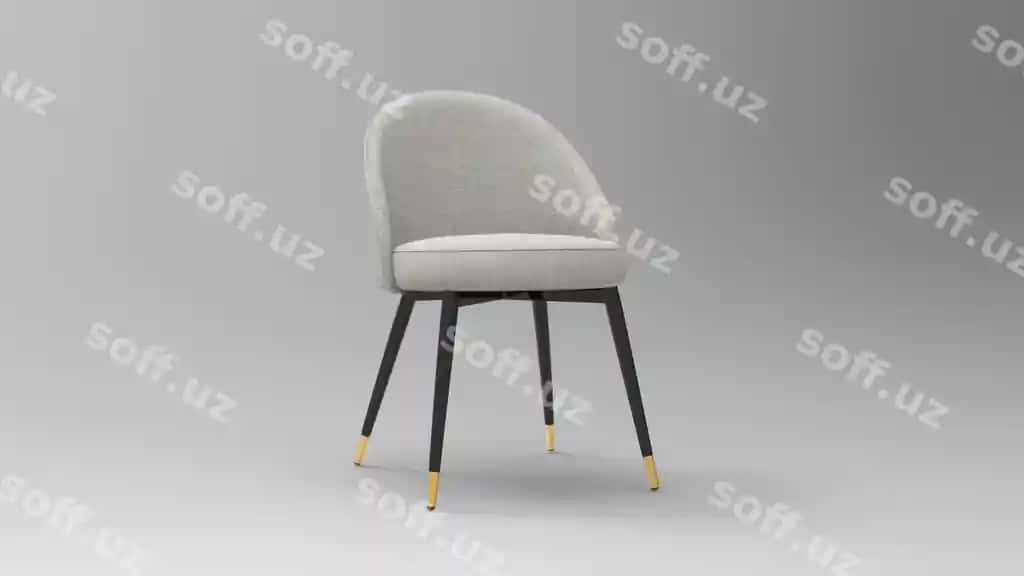 Stul otish zali uyqu xonasi ajralangan oq fonda mebley kontseptsiyasi | Chair living room bedroom isolated white background furniture concept