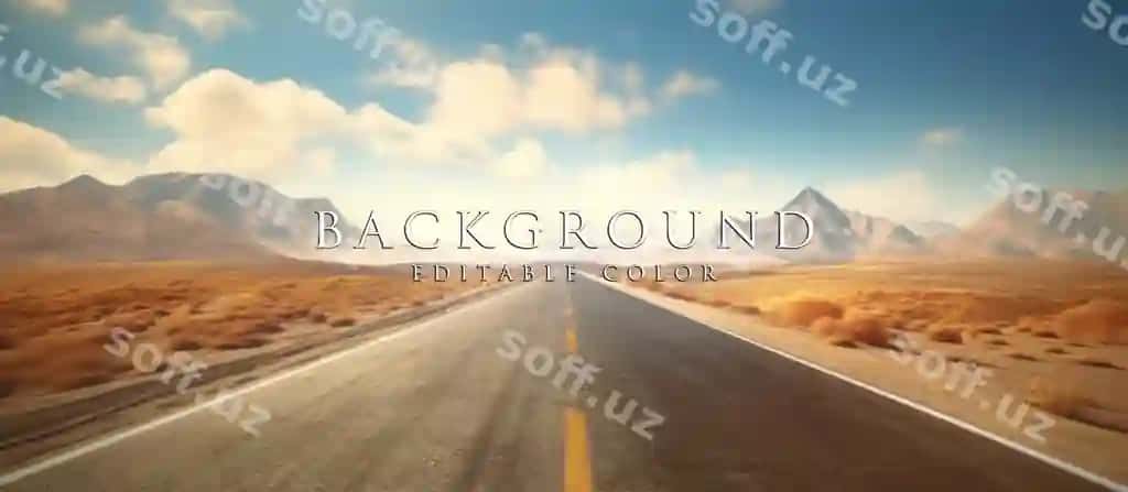 3d illustratsiya cheksizchi cheksiz yo'l oq shrift fon nusxasi | 3d illustration endless never ending road white background copy