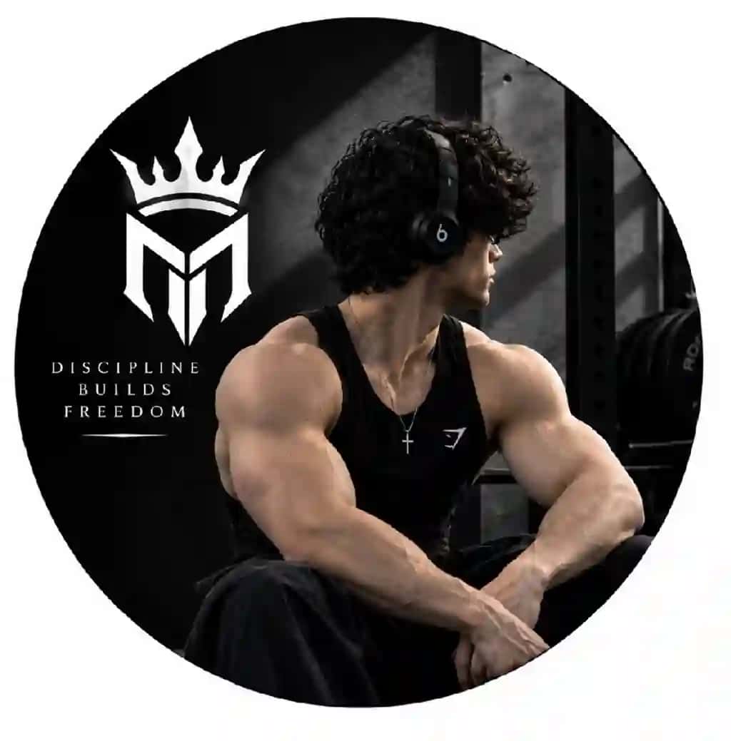 Erkaklar uchun premium profil rasmlat