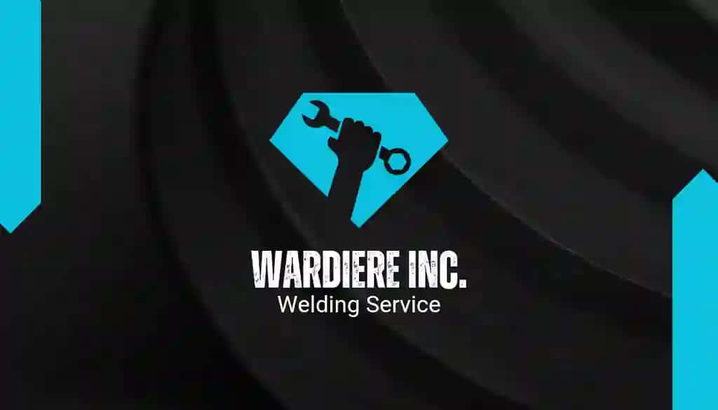 welding
