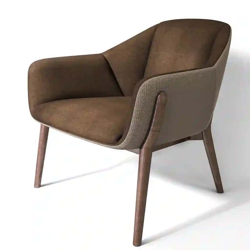 Armchair NIDO