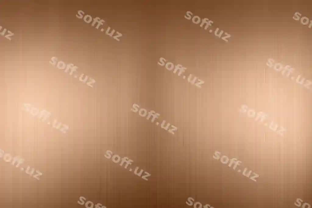 Bronza metal fondi | Brushed copper metal background 2