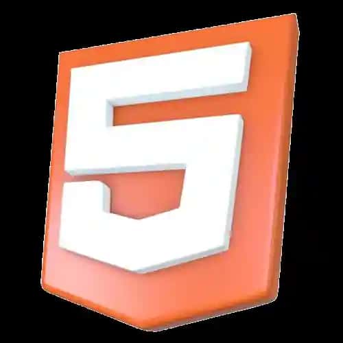 3D Logo PNG