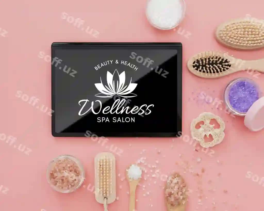 Skrabb qilish ayollar spa | Scrubbing treatment women spa
