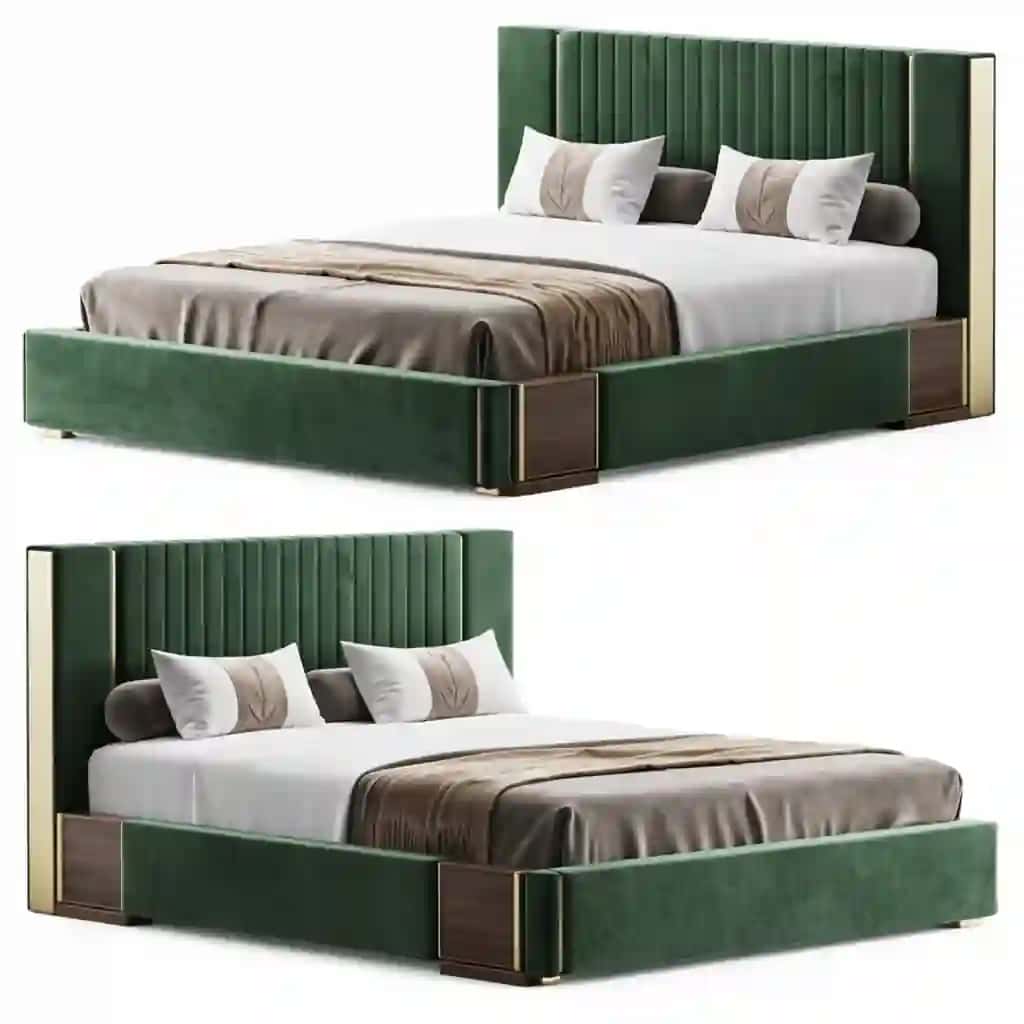 Yotoqxona Bed