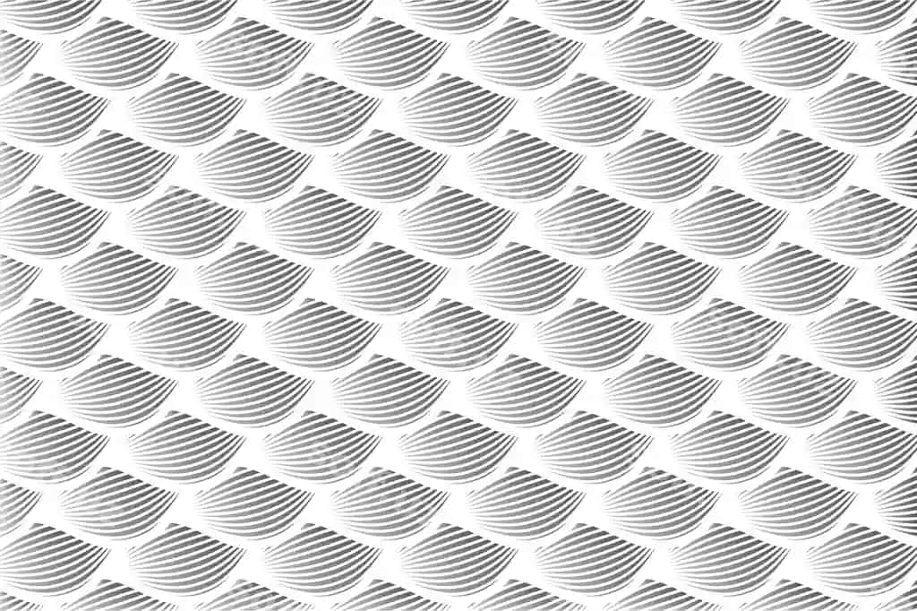 Kumush ellipslar naqsh1 | Silver ellipes pattern1 2