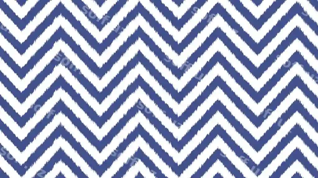 Zigzag chevron naqshli fona ko'k va oq ranglarda | Zigzag chevron pattern background navy blue white 2