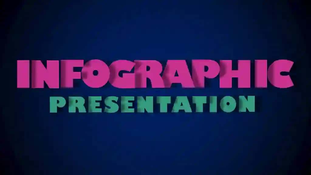 Infographic Presentation 3