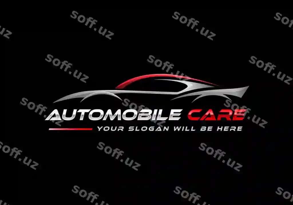 Avtomobil logotipi avtomobil logotipi avtomobil yuvish logotipi avtomobil detallari logotipi sport | Car logo automotive logo car wash logo car detailing logo sports