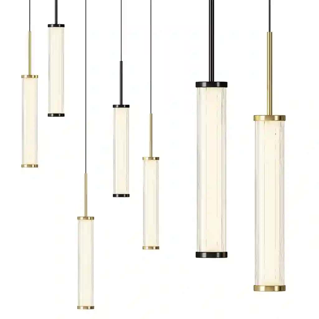 Ison Pendant lamp by Aromas Del Campo