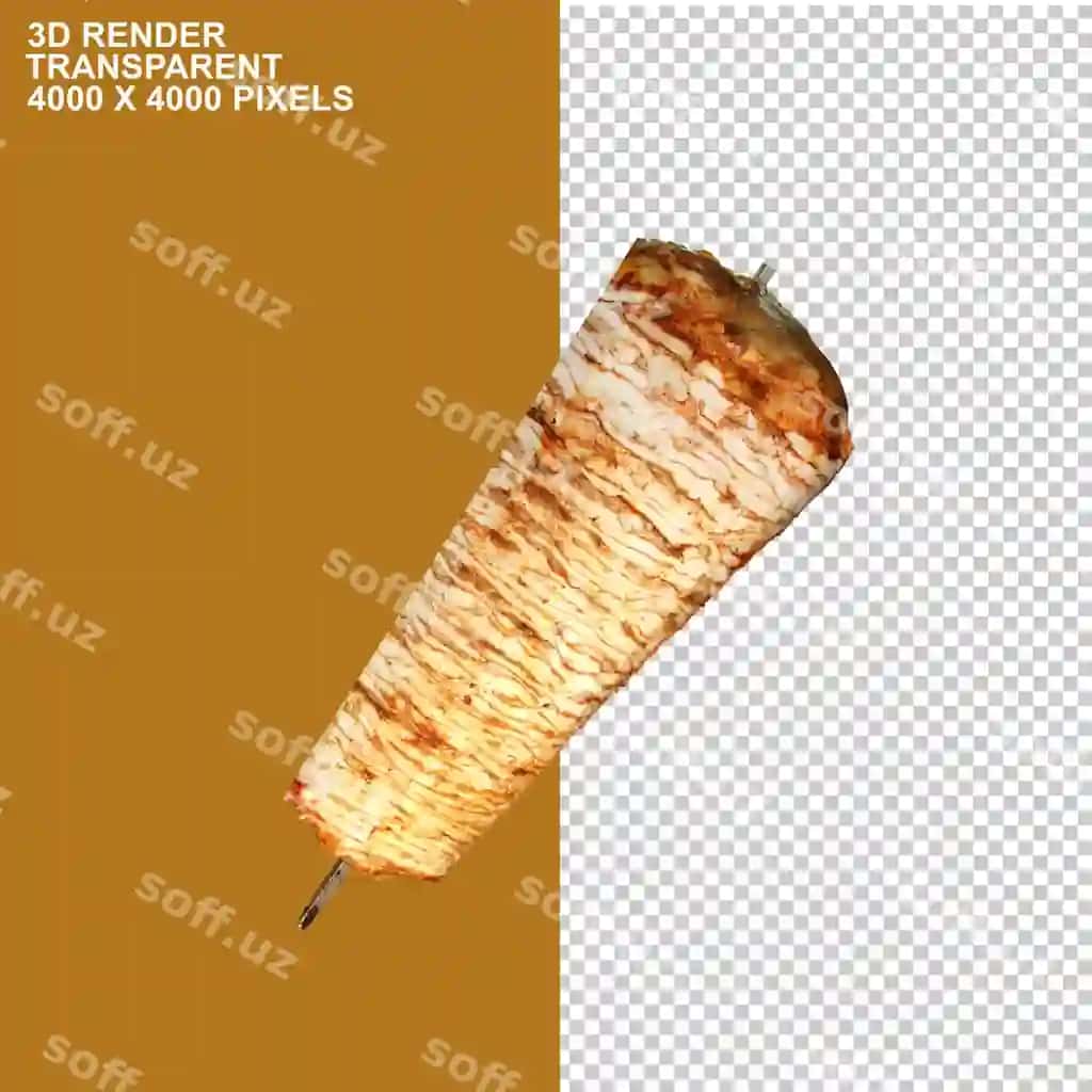 Tovuq roll achchiq ovqat tovuq | Chicken roll spicy food chicken 2
