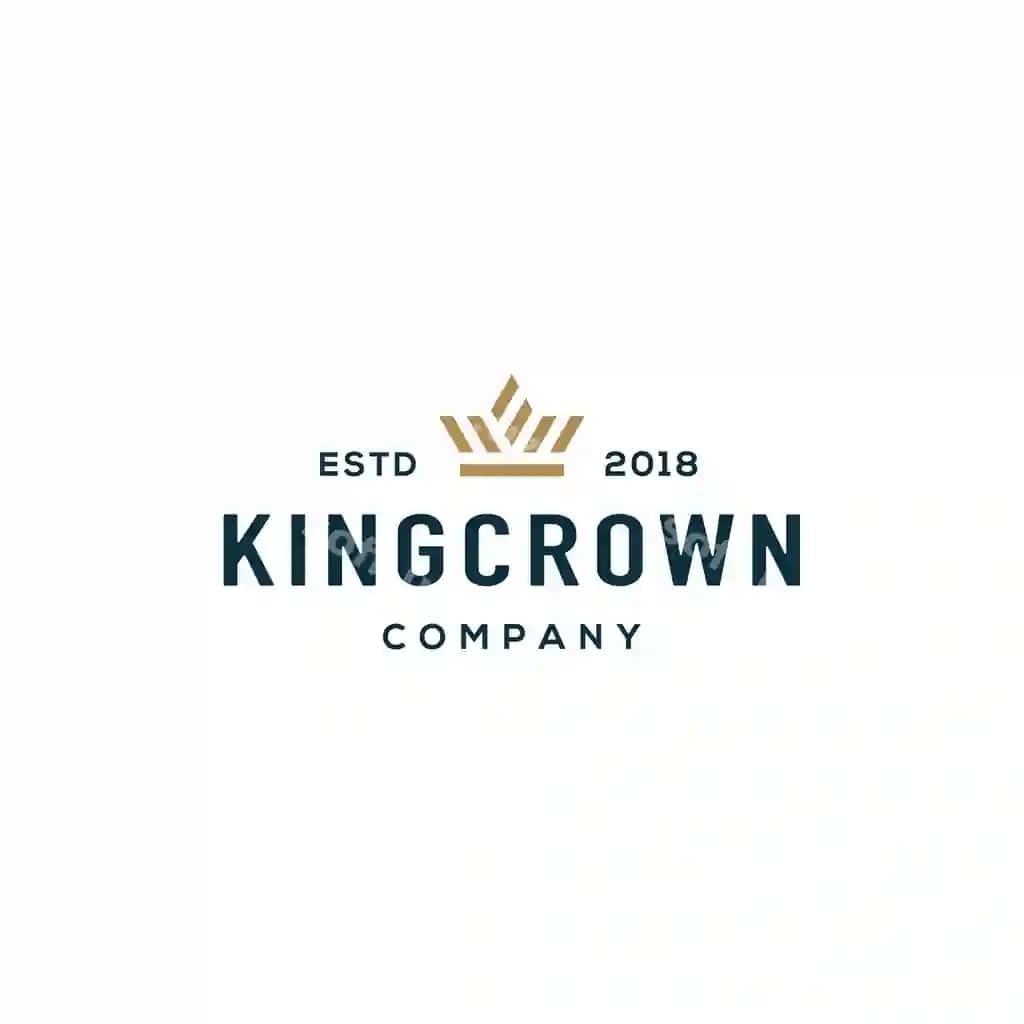 Shohonacha logotipi | Crown logo