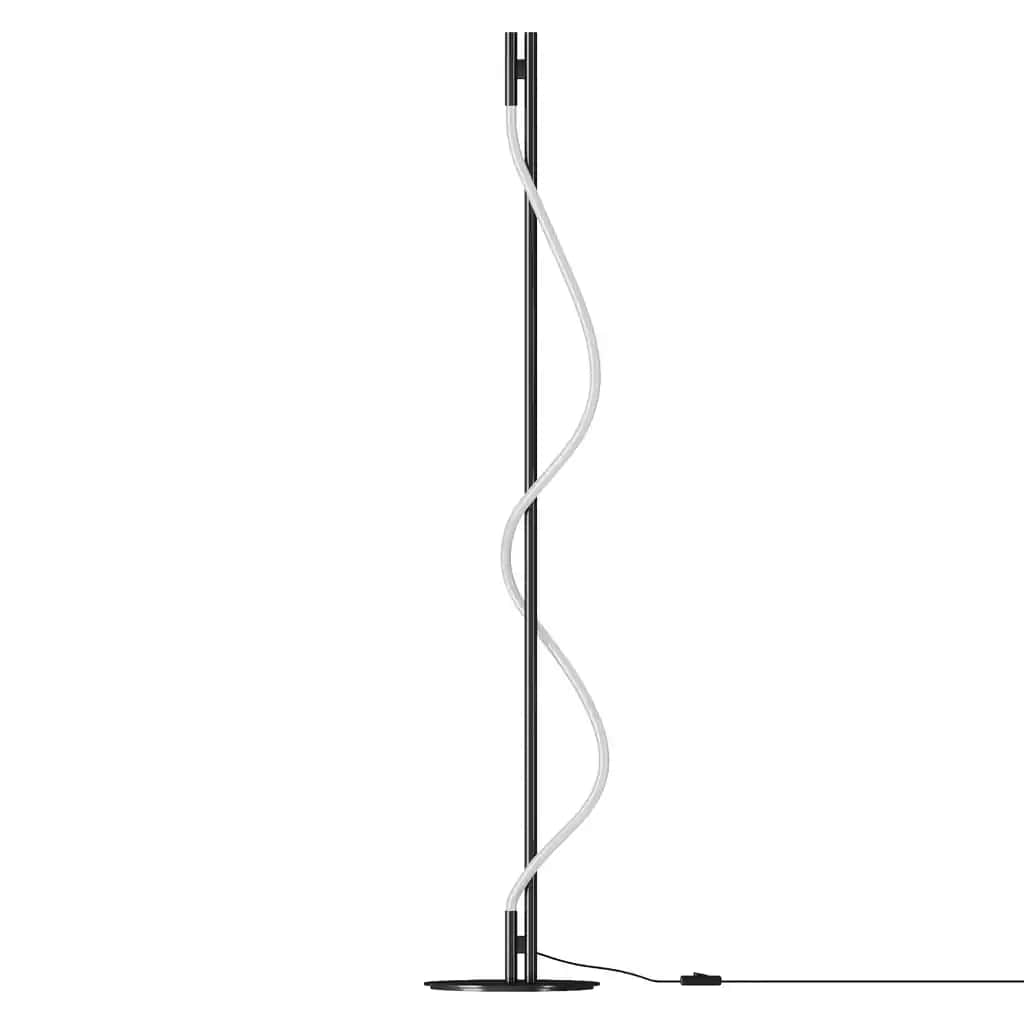 WOMO Skinny Tube Led Floor Lamp