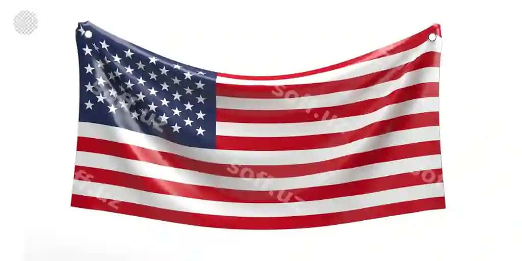 AQSH bayroqi | Flag usa