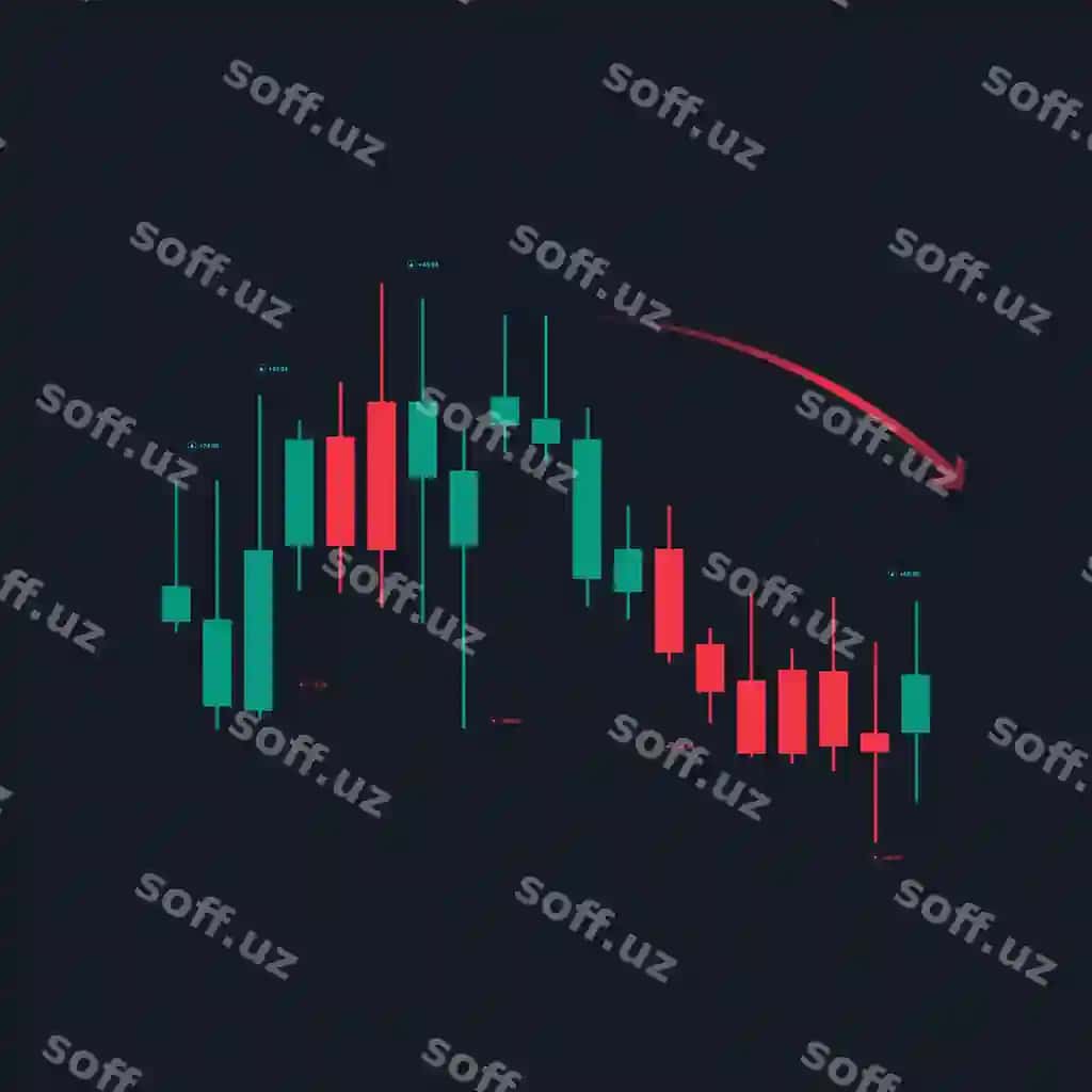 Aktsiyalar bozori grafiklari Forex savdo grafiklari Yuqori yo'nalish tushunchasi Moliyaviy | Stock market charts forex trading graph up trend concept financial