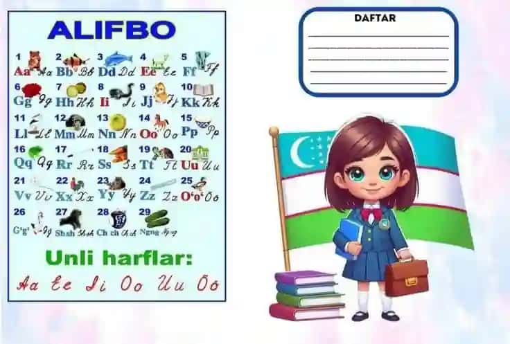 DAFTAR YUZI