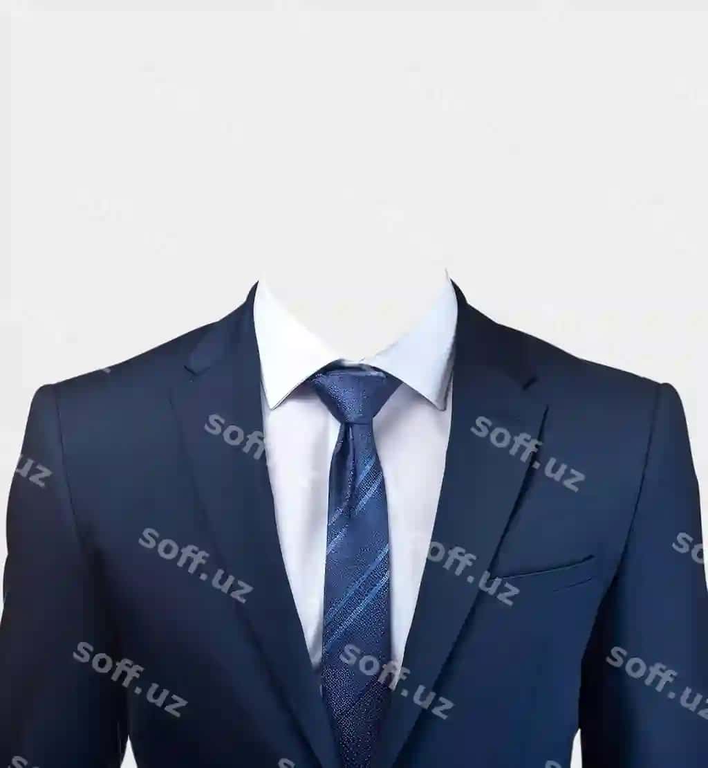 Rasmiy foto pasport shabloni | Formal photo passport photo suit template