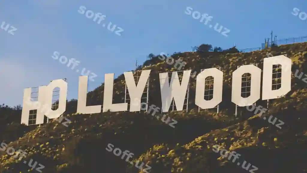 Hollywood - tepadir | Sign that says hollywood is hill 2