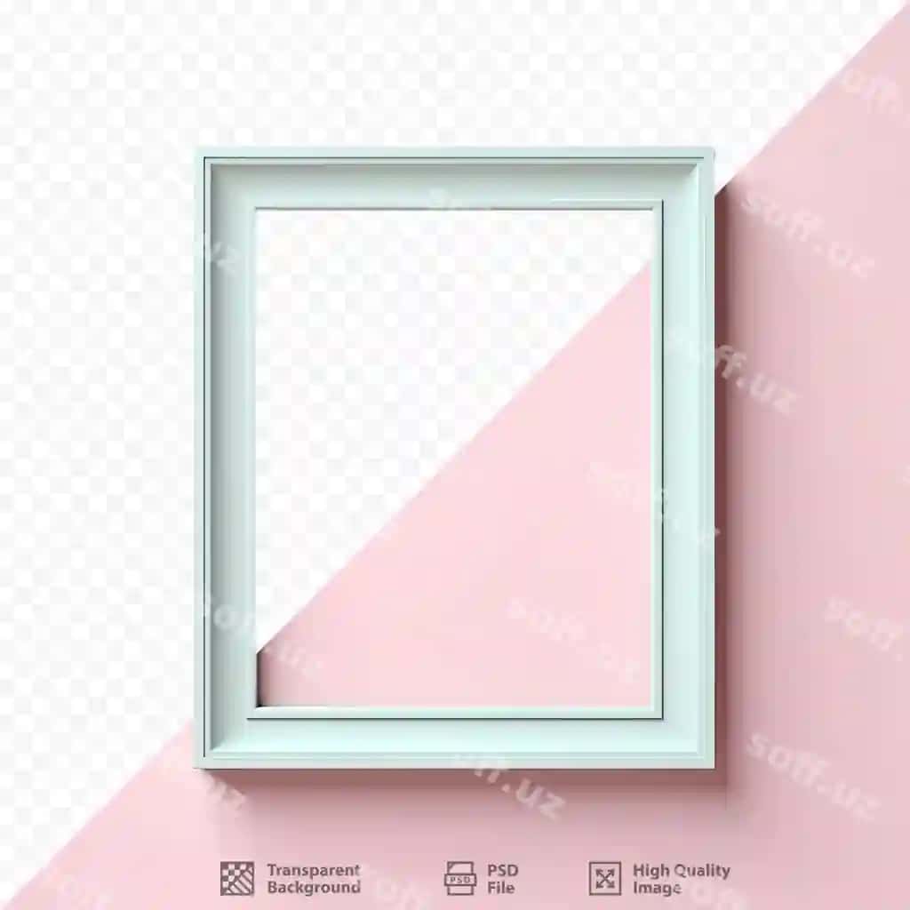 Rasm ramkasi so'zlar bilan sizning kundalik otingizni o'tkazish | Picture frame with words take your daily bottom 2