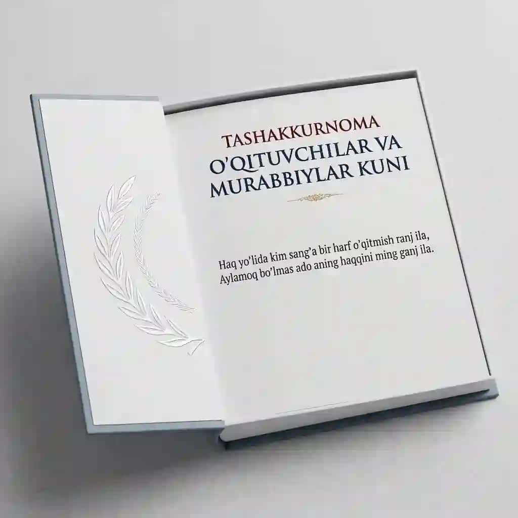 FAXRIY YORLIQ