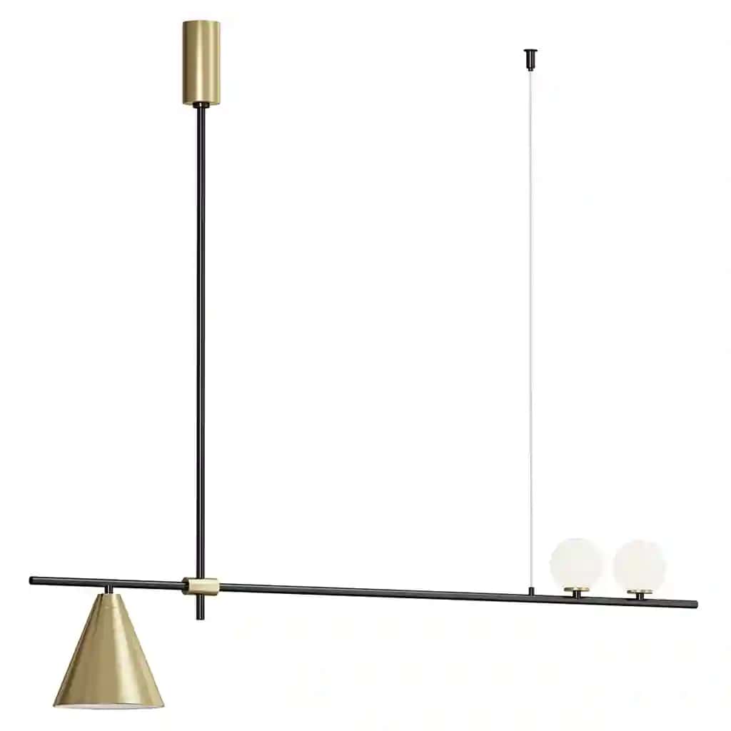 Crane Pendant lamp Aromas