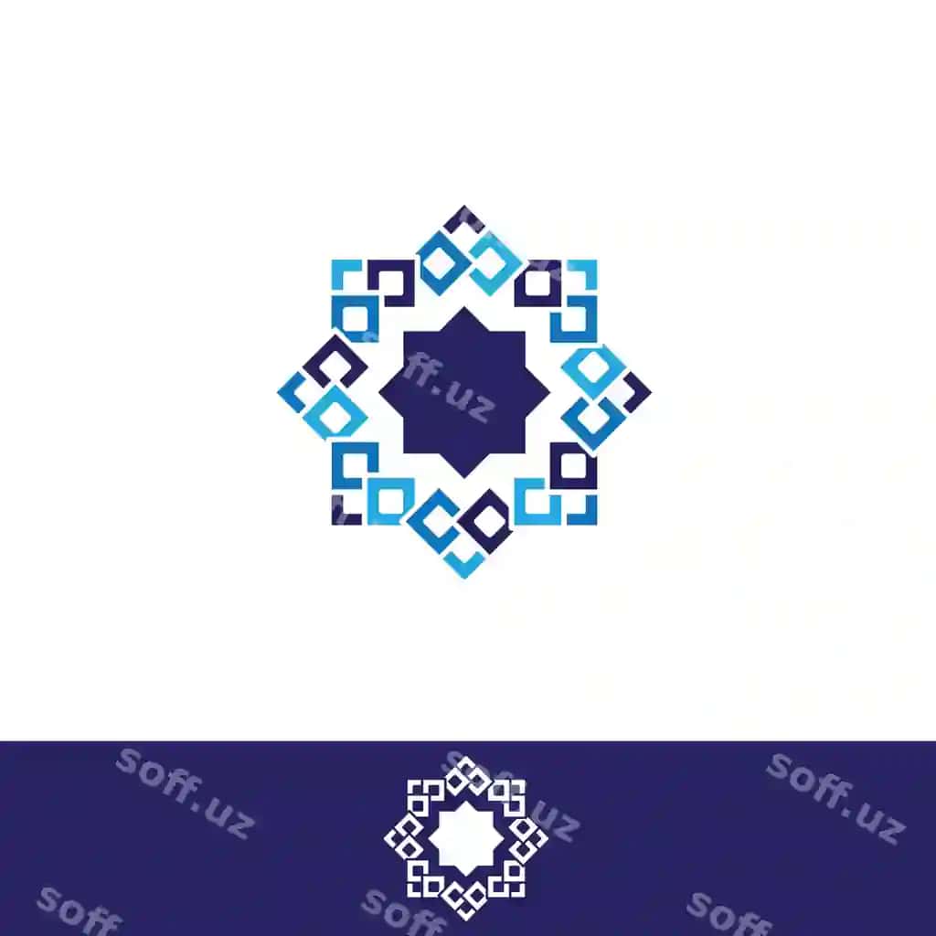 Tile dizayni logotipi | Tile design logo