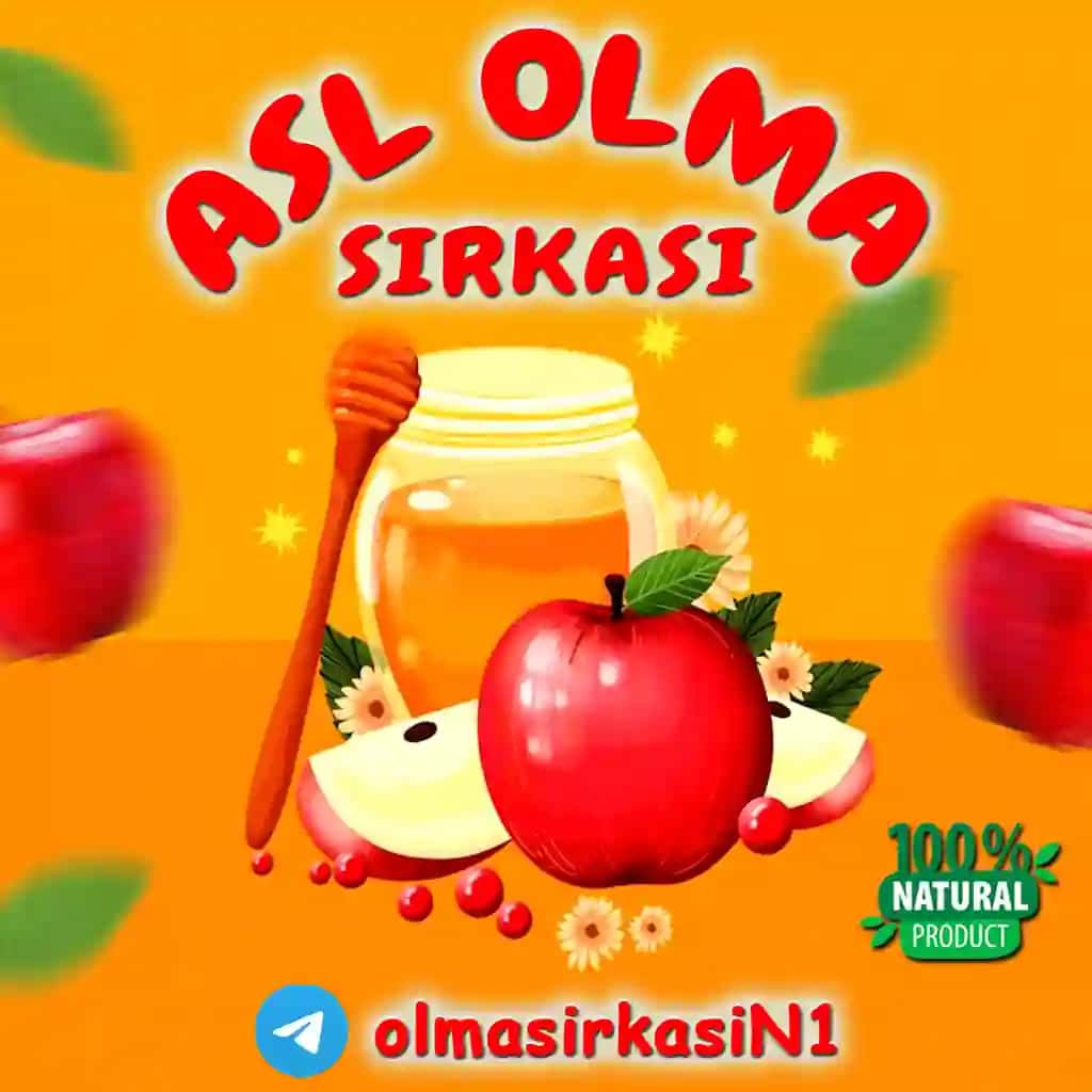 Olma sirkasi dizayni