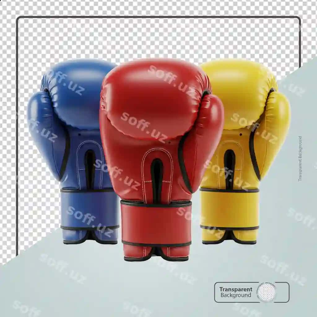 Boks qo'llari treningi raqobat jangi faoliyatlari | Boxing gloves training competitive fighting activities 2