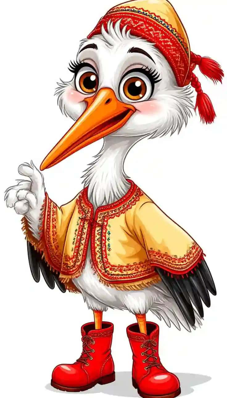 Ertak qahramonlari
