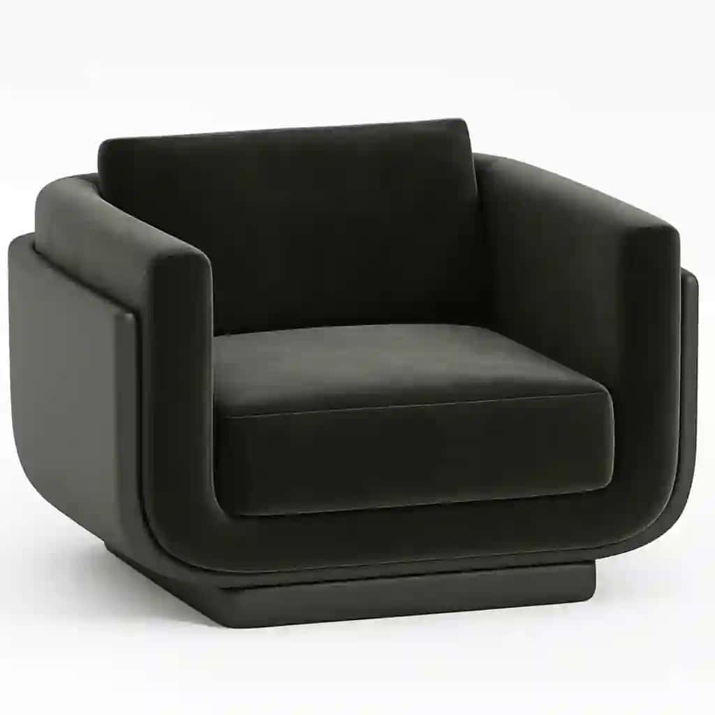 Armchair kreslo