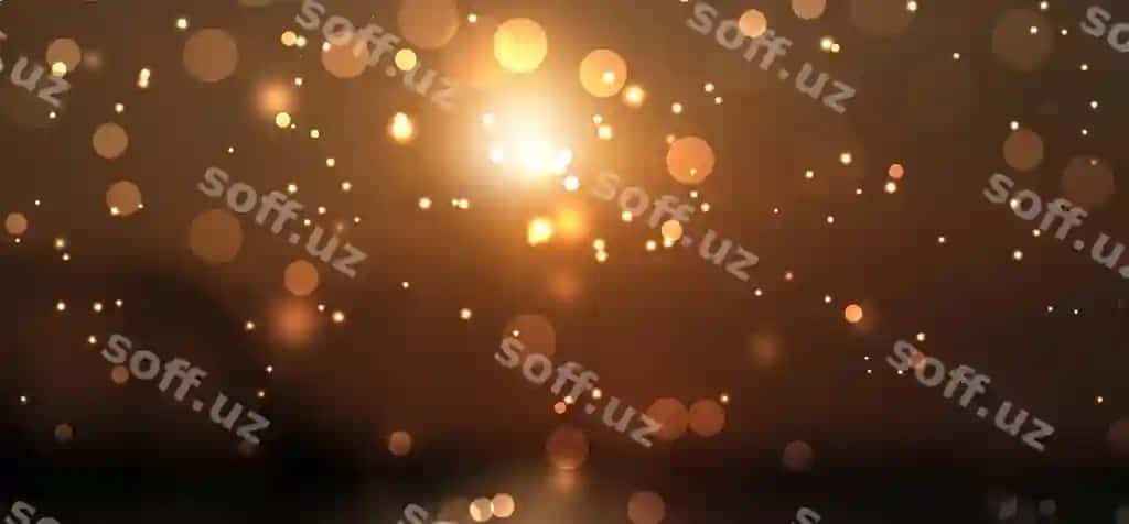 Abstrakt yorqin bayram dekoratsiyasi kontseptsiyasi chiroyli bokeh abstrakt shining yorqin glitters rojdestvo fon | Abstract ligh holiday decoration concept beautiful bokeh abstract shiny light glitter christmas background