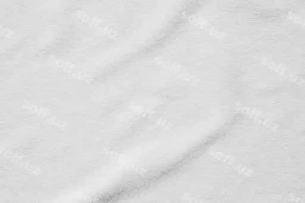 Oq pushtun havzoi tekstura abstrakt fonskilletish | White cotton towel texture abstract background 2