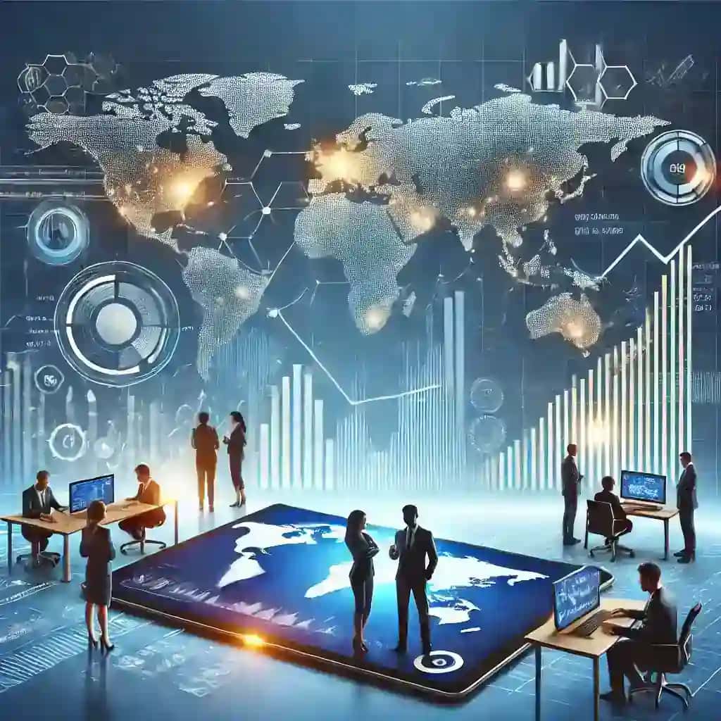 Iqtisodiyot Asoslari: Cheklovlar va Global Integratsiya 3