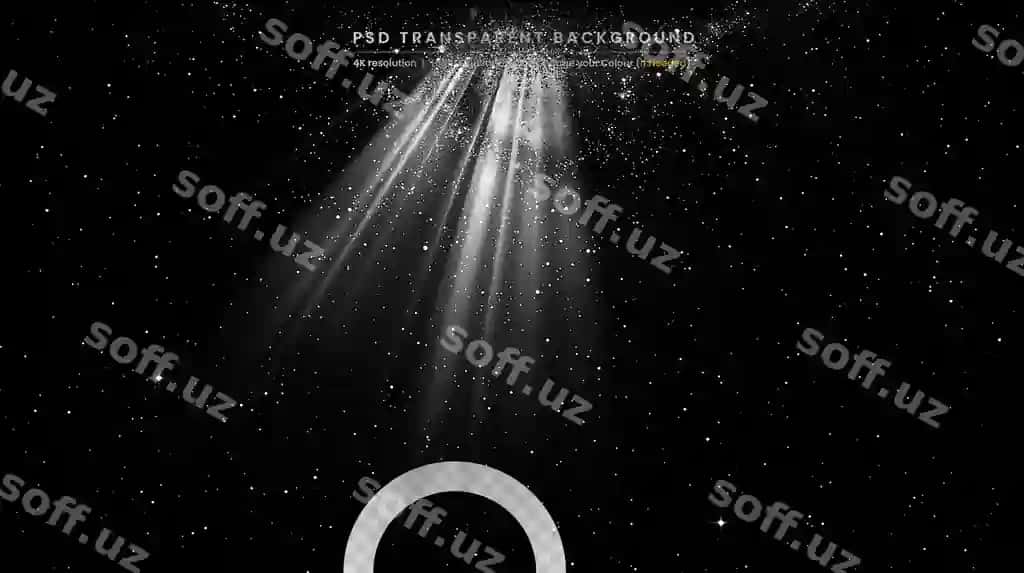 Abstrakt ko'k yorqinlik nurlari, oltin nurlar orqa fonda, qorong'u orqa fon | Abstract blue light rays golden rays background dark background 2