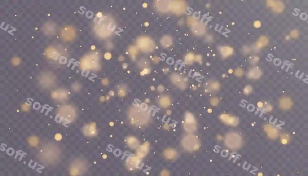 Yul fonu sehrli shimoldir parlaydigan shirin yorqin | Christmas background shimmering dust magic bright shimmering shiny