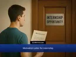 Motivation letter for EU universities 2