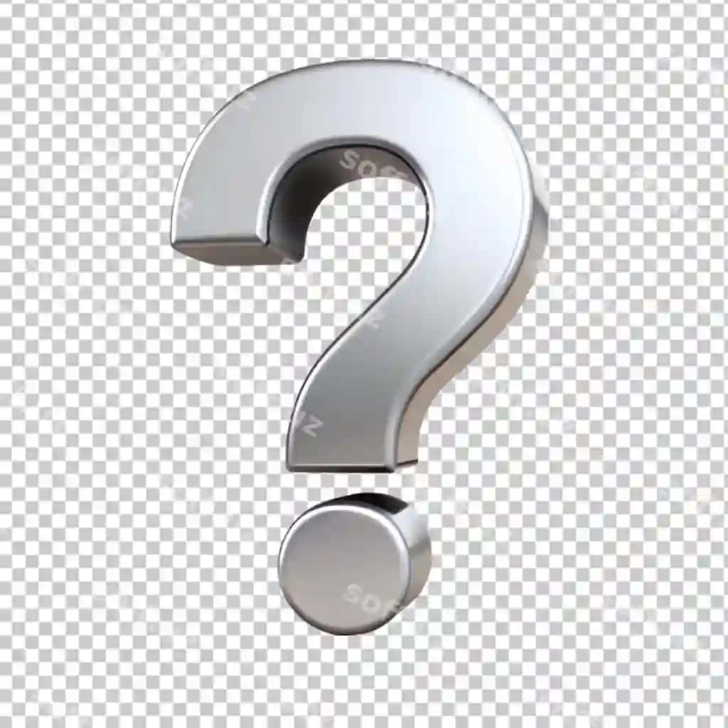 So'roq belgisi | Question mark 2