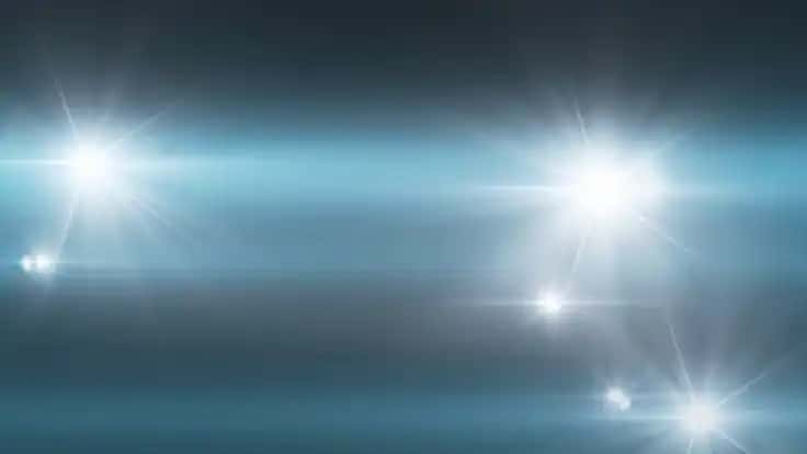 Flash Transitions