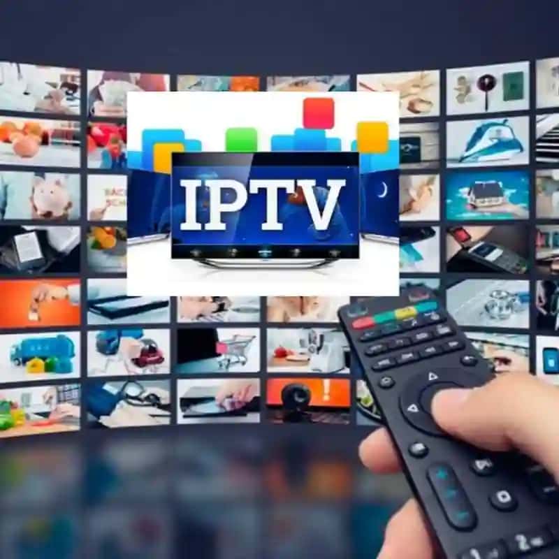 IPTV uchun mutloq bepul kanallar...