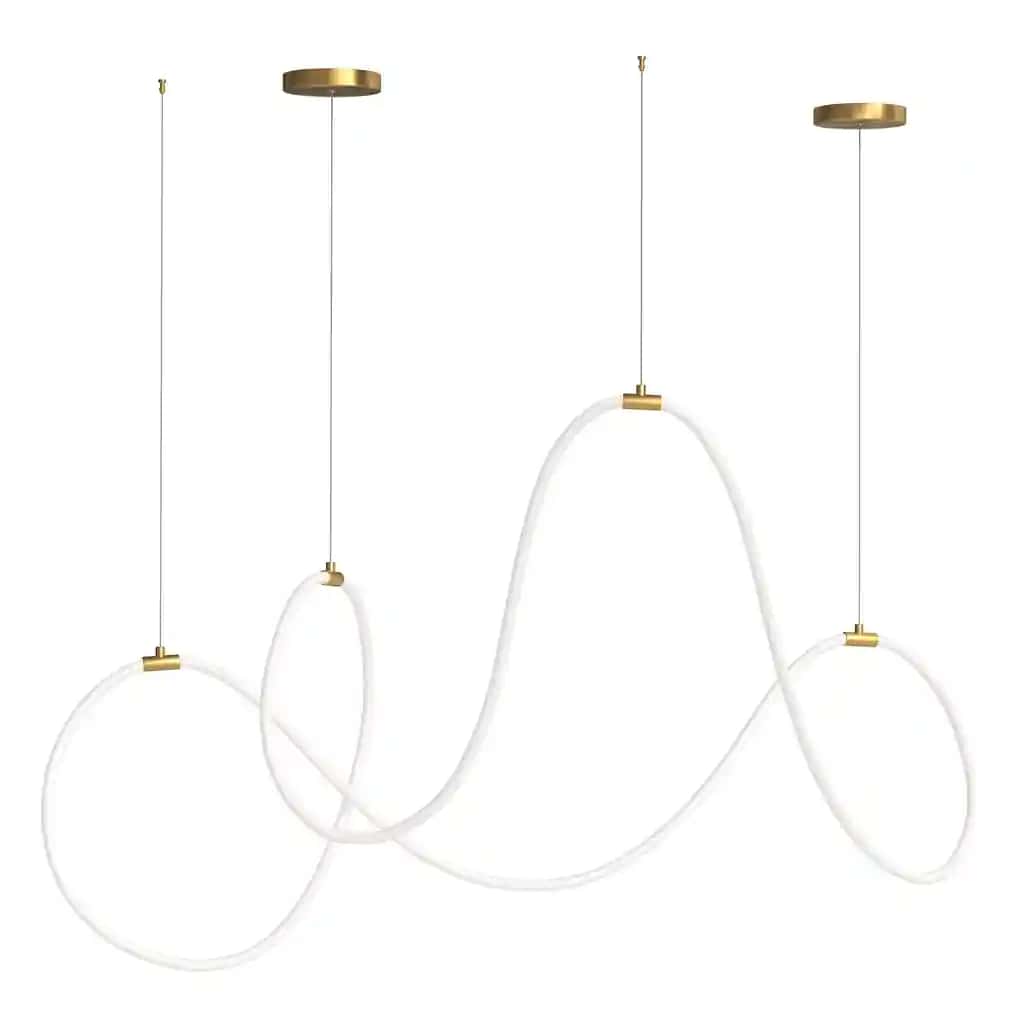 CERELIA Decorative Pendant Lamp
