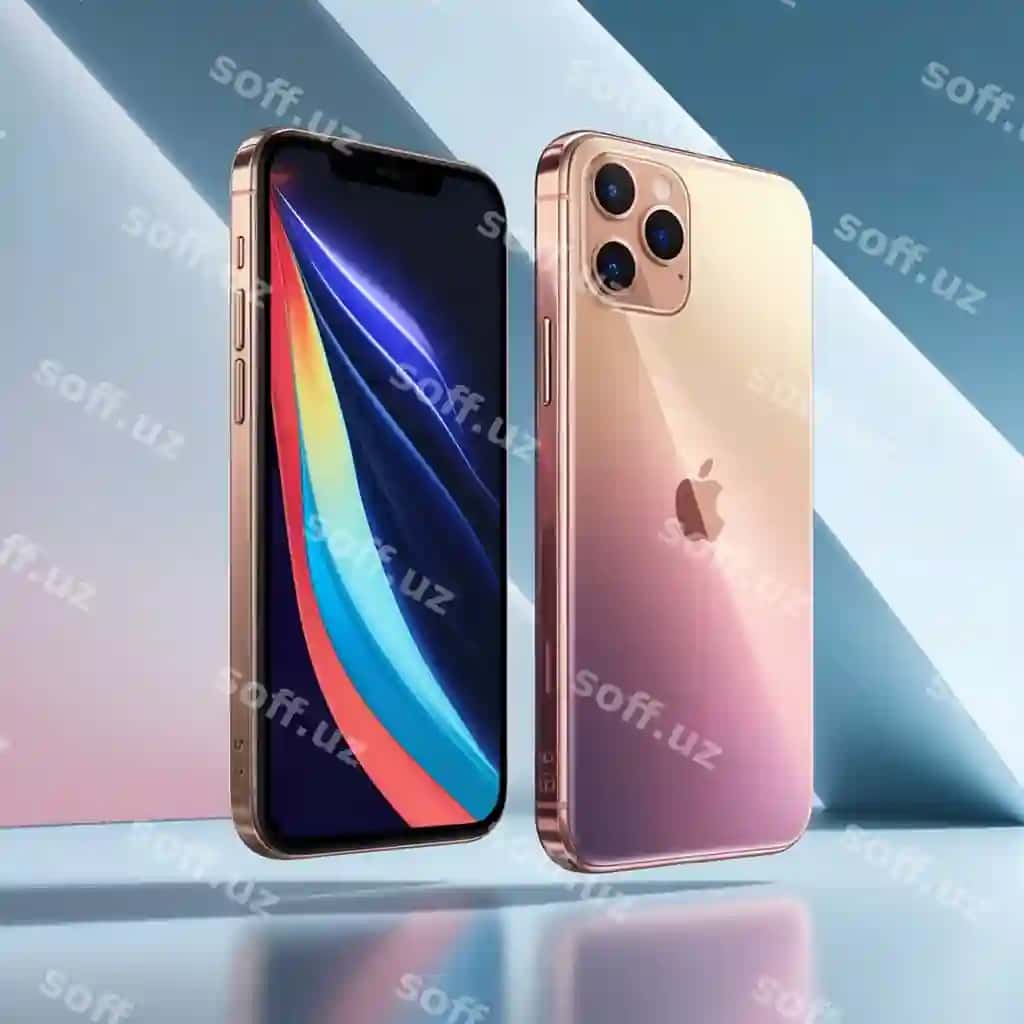 Innovatsiyani tajriba qiling Allnew iPhone prototipi | Experience innovation allnew iphone mockup