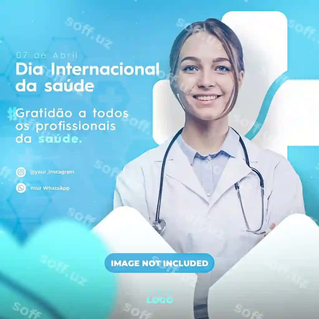 Xalqaro Sog'liq Kundan keyin | Post international health day