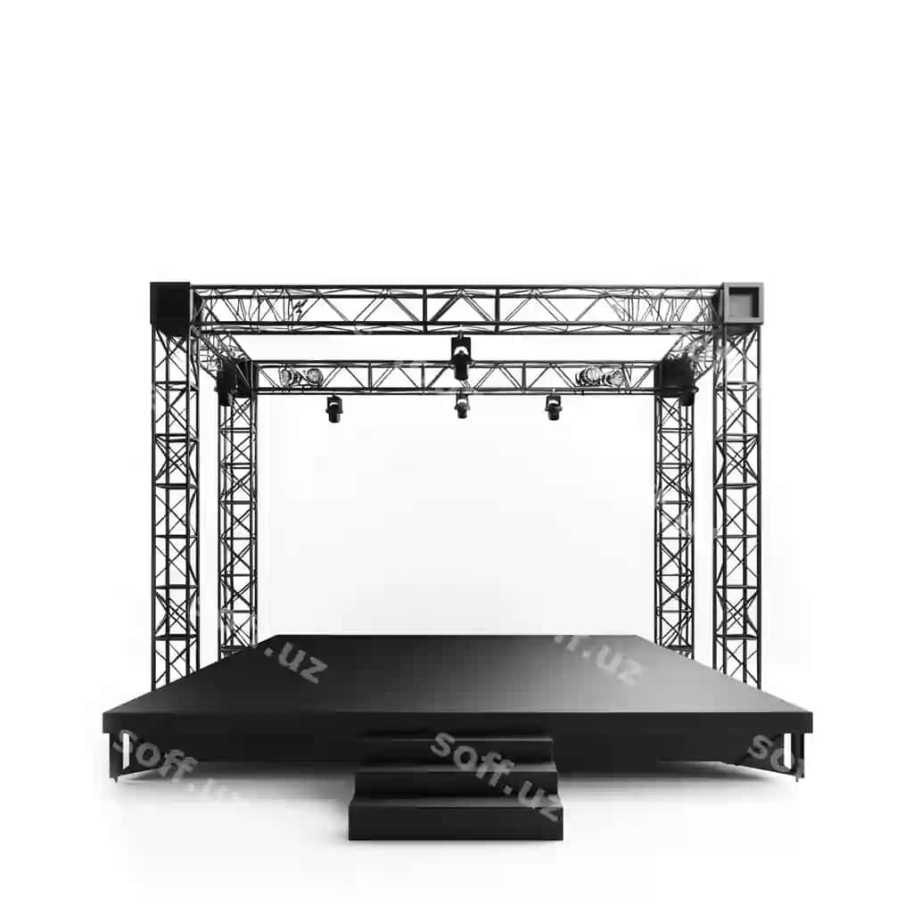 Png mahsulot podium dizayni oq fon | Png product podium design white background