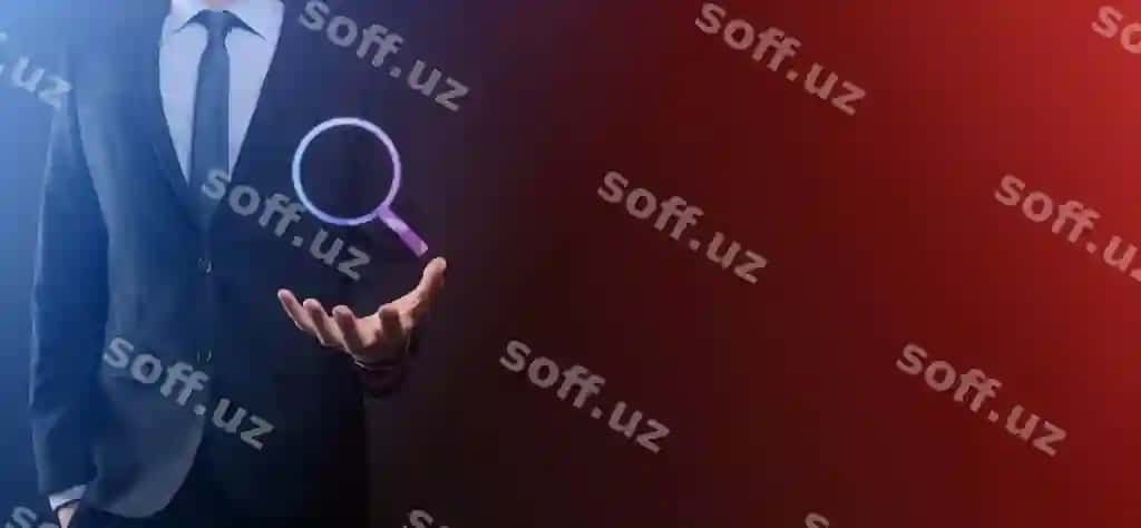 Biznesmen qo'lga olingan kattaklatch ikonka biznes texnologiyasi internet tushunchasi | Businessman man hold hand magnifying glass icon business technology internet concept
