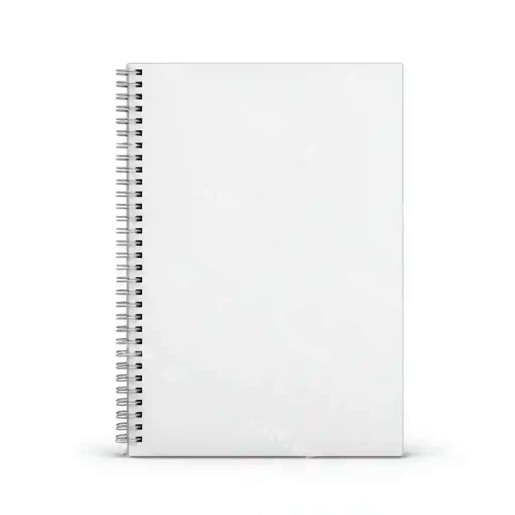 Spiraldagi daftar | Spiral notebook 2